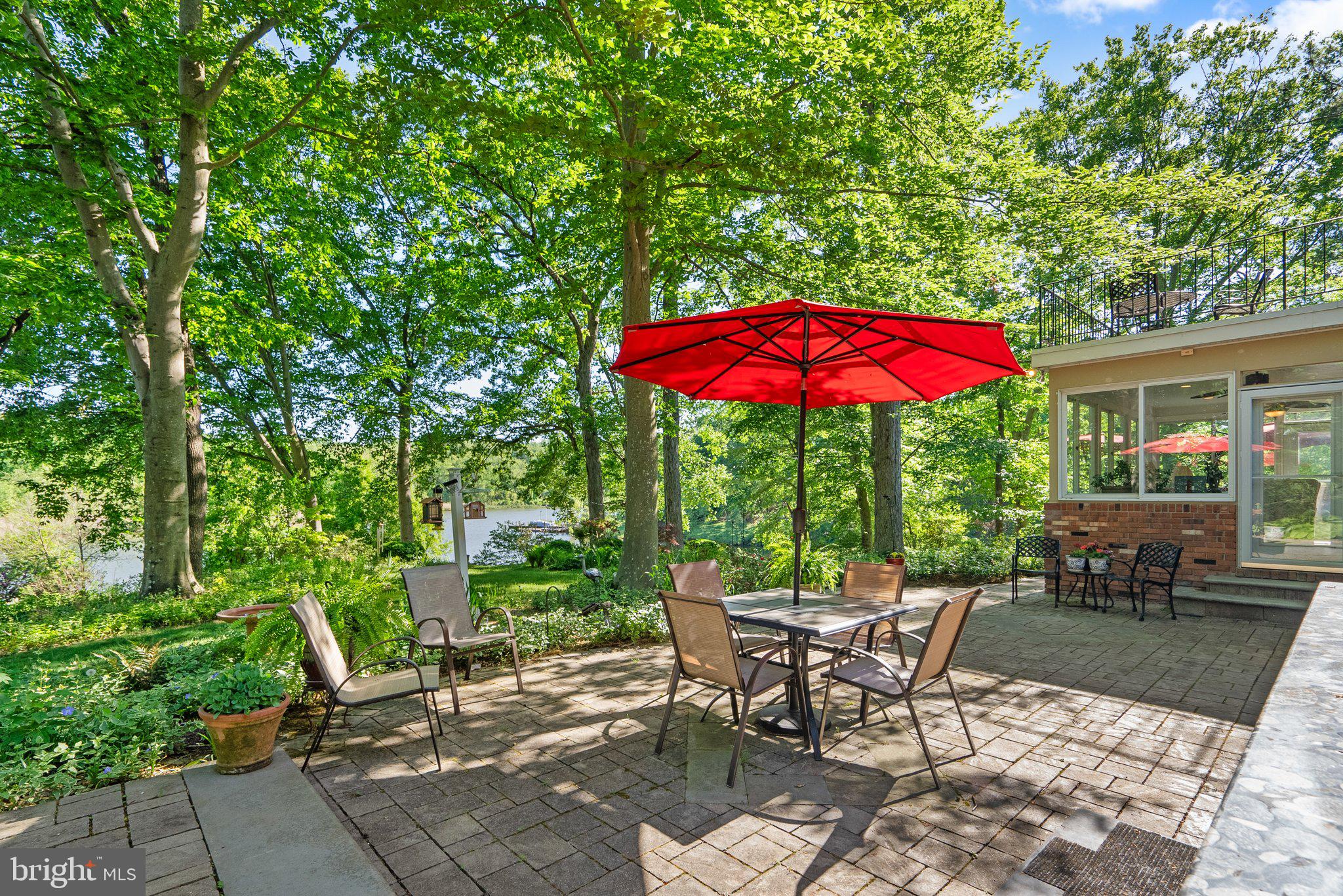 TANTALLON ON THE POTOMAC - Residential