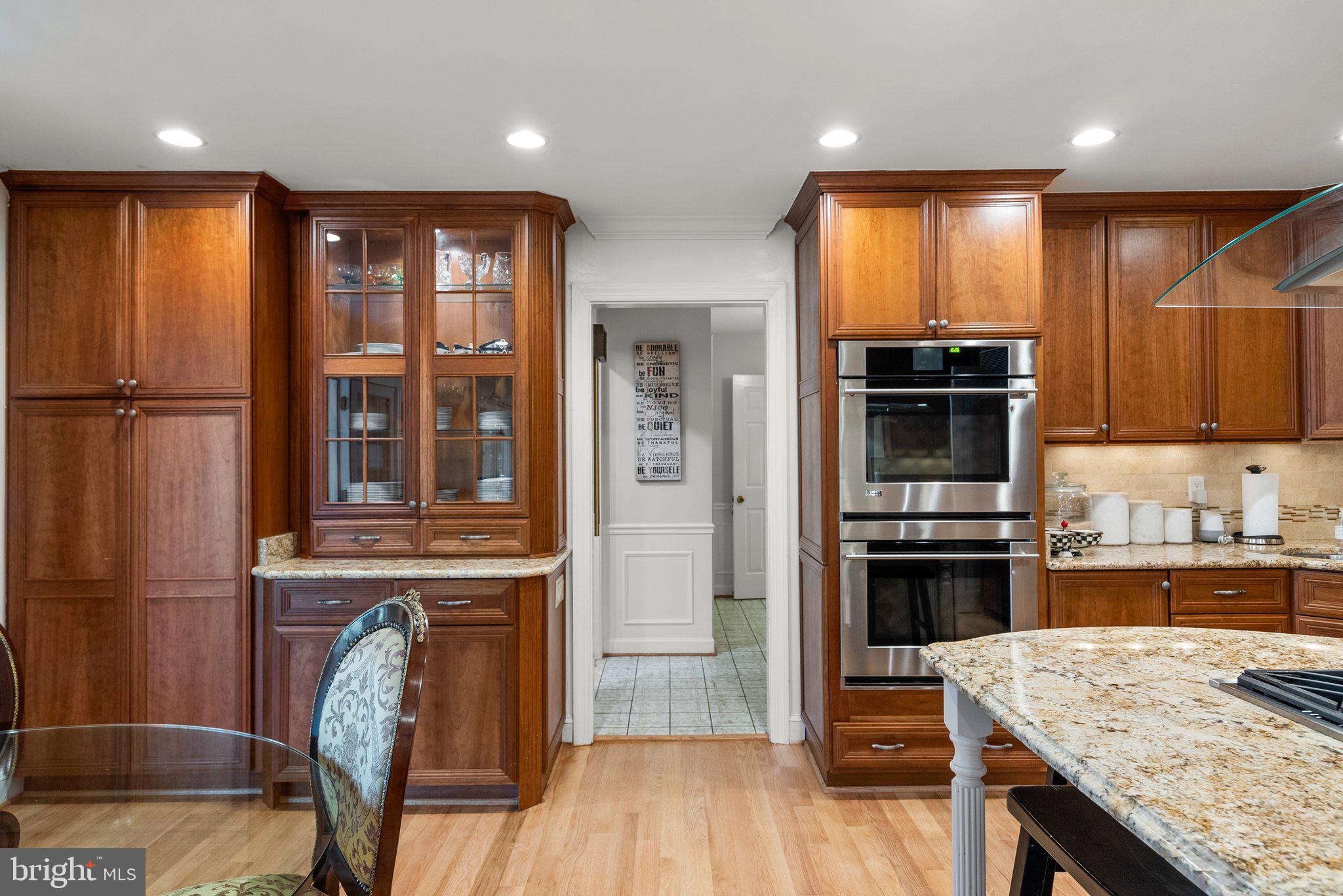 TANTALLON ON THE POTOMAC - Residential