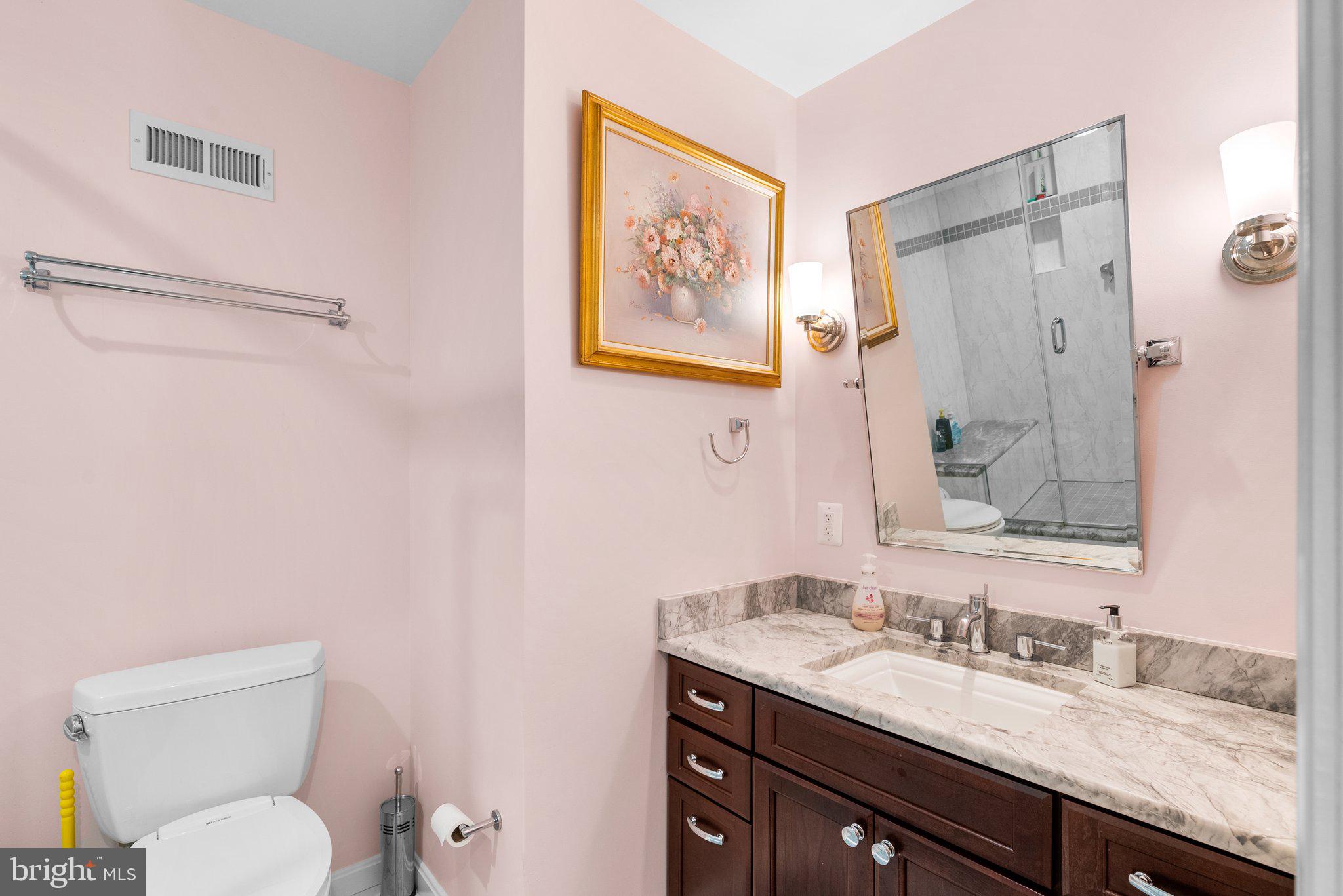 TANTALLON ON THE POTOMAC - Residential