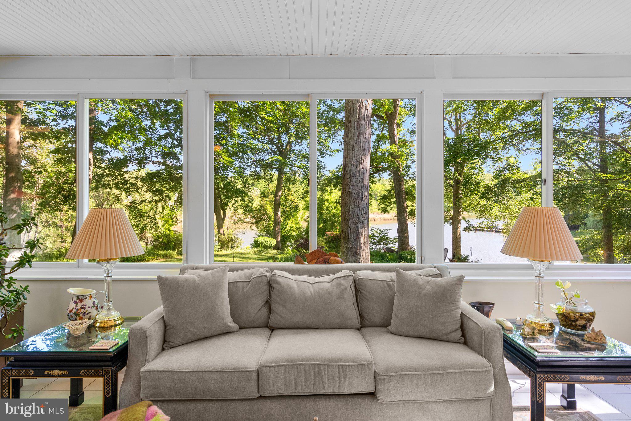 TANTALLON ON THE POTOMAC - Residential