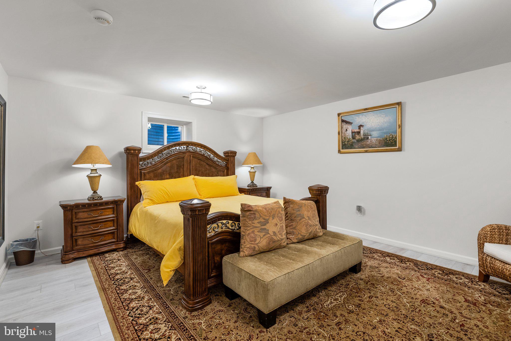 TANTALLON ON THE POTOMAC - Residential