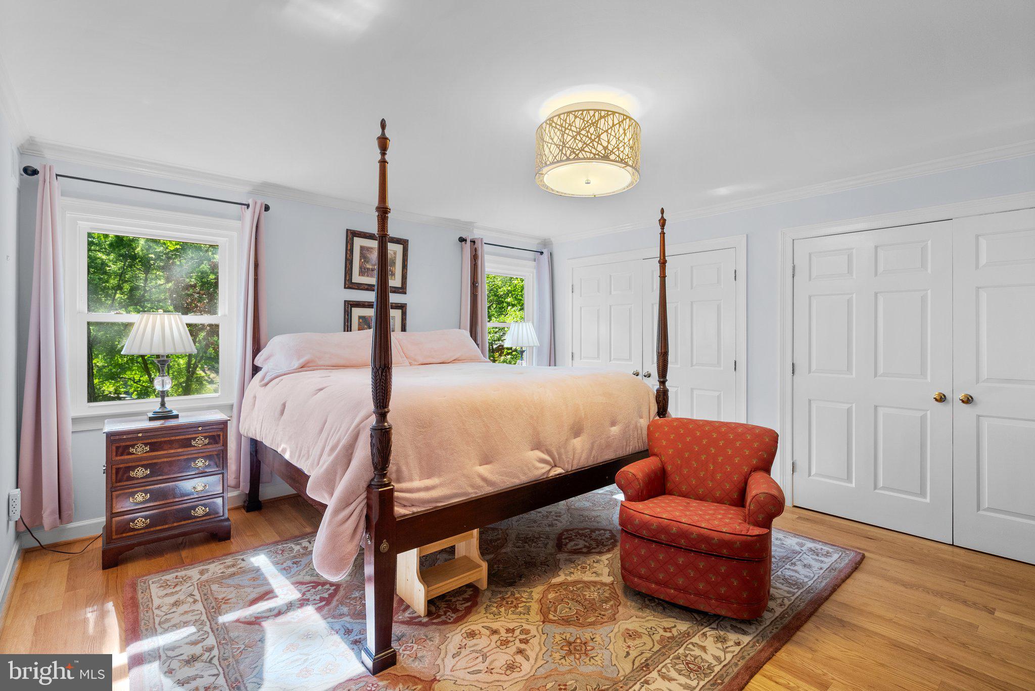 TANTALLON ON THE POTOMAC - Residential