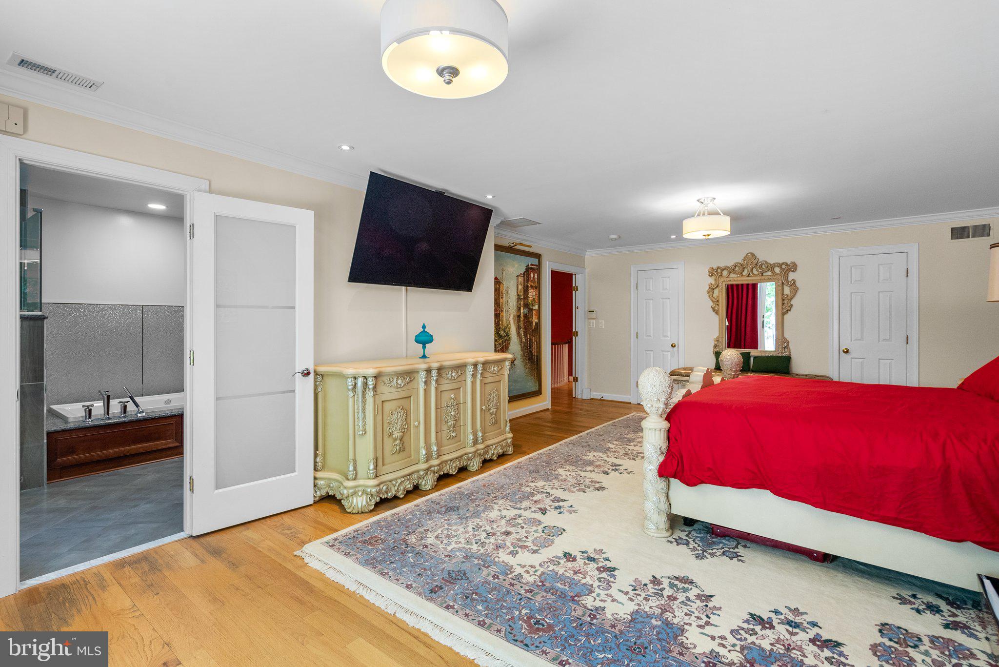 TANTALLON ON THE POTOMAC - Residential