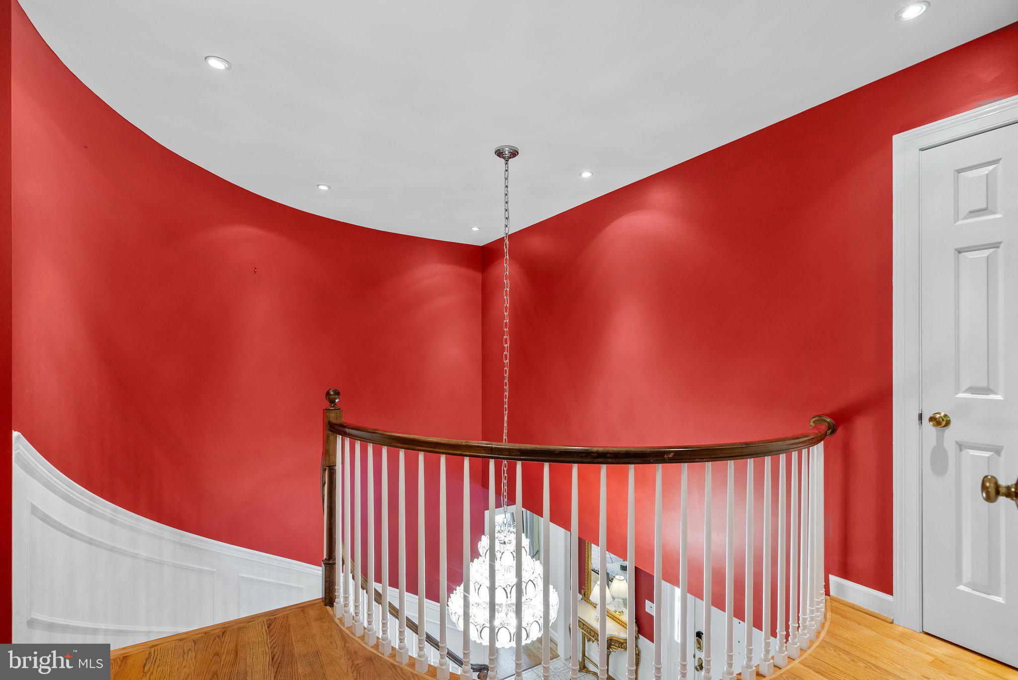 TANTALLON ON THE POTOMAC - Residential