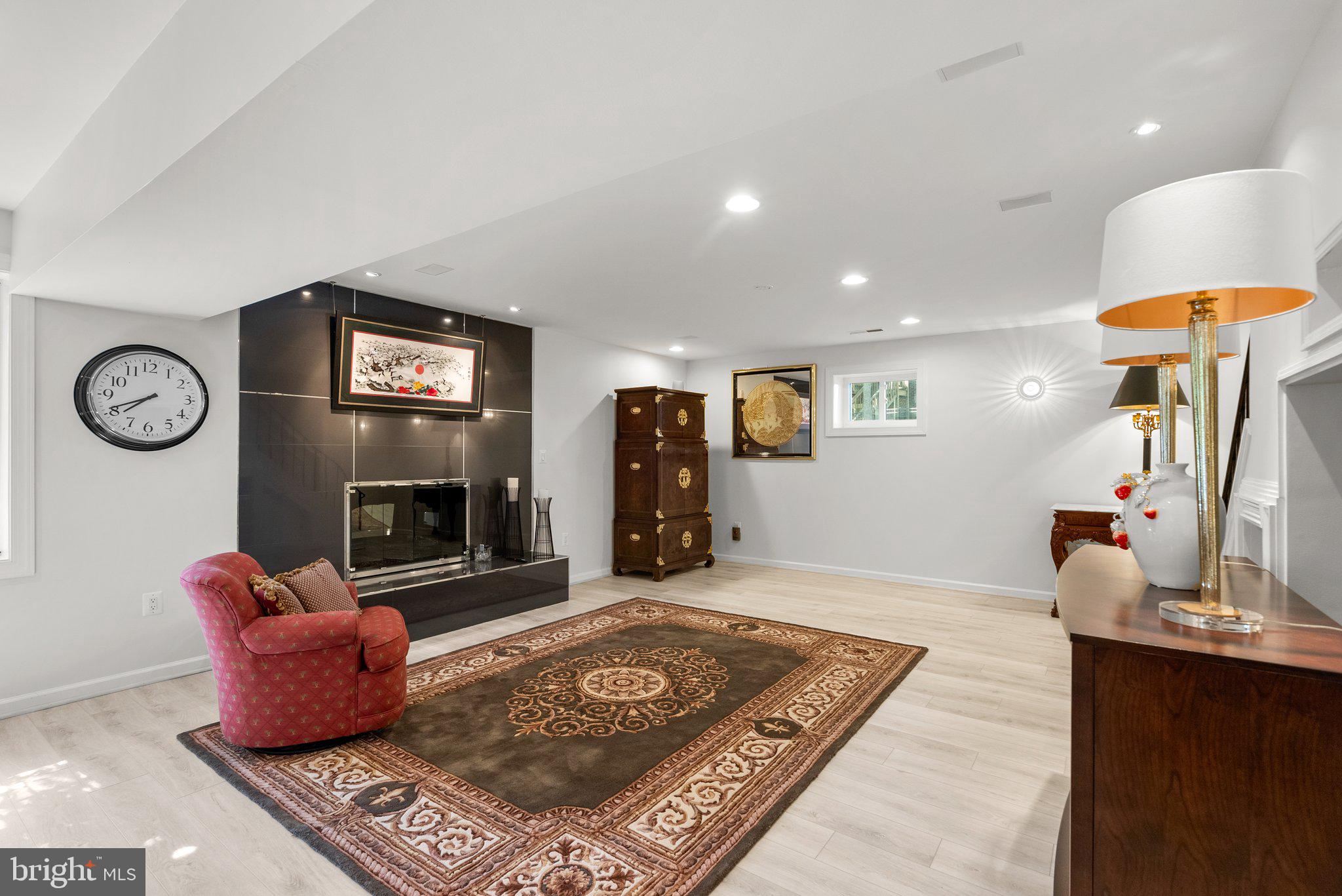 TANTALLON ON THE POTOMAC - Residential