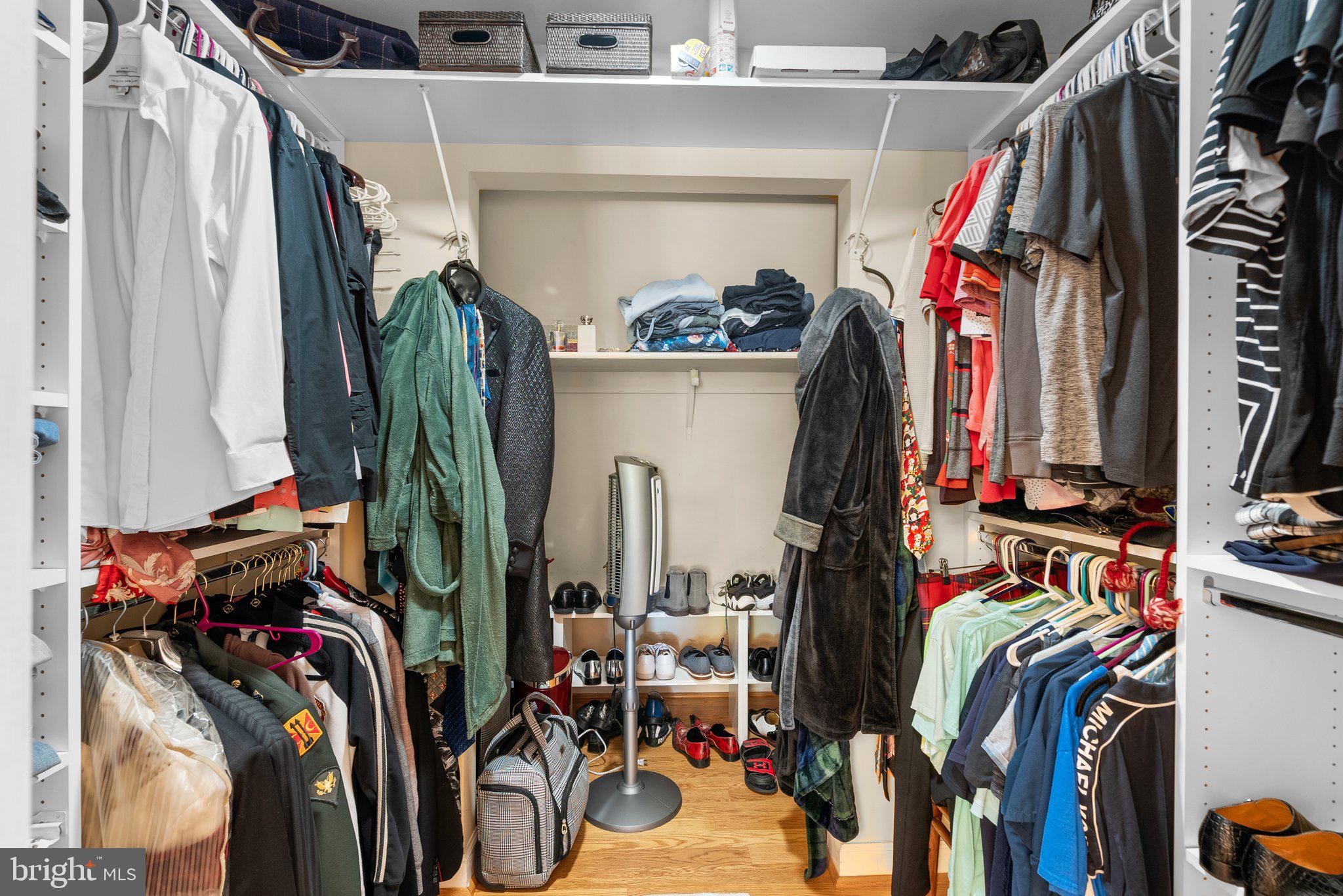 TANTALLON ON THE POTOMAC - Residential