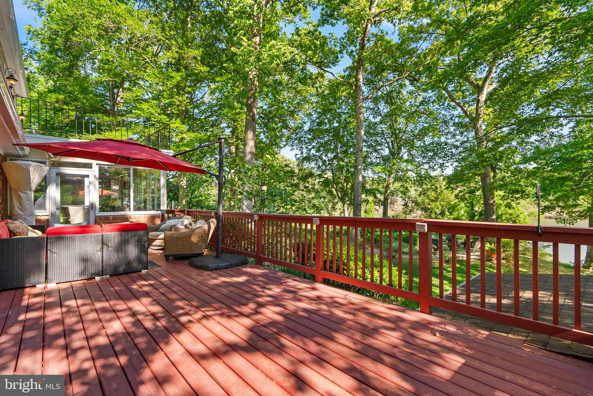 TANTALLON ON THE POTOMAC - Residential