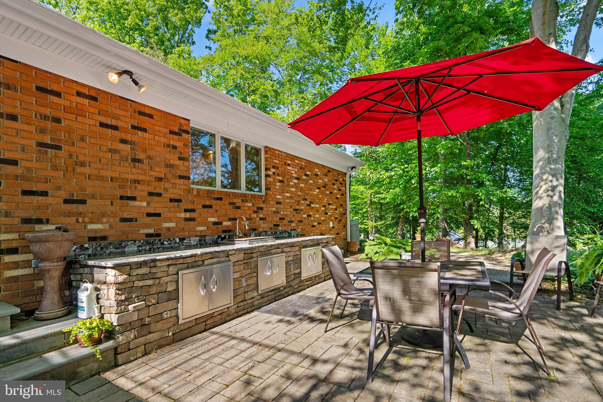 TANTALLON ON THE POTOMAC - Residential