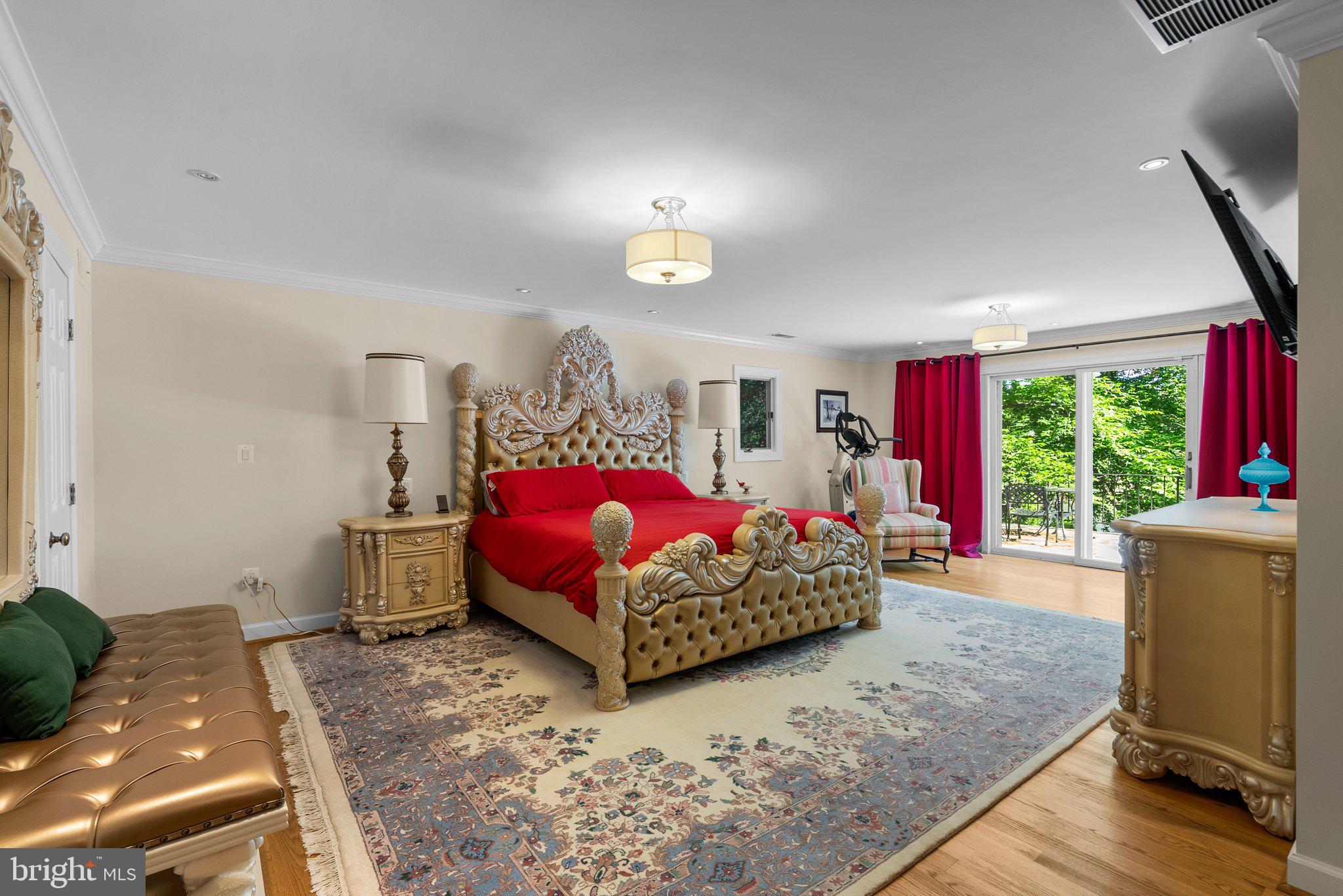 TANTALLON ON THE POTOMAC - Residential