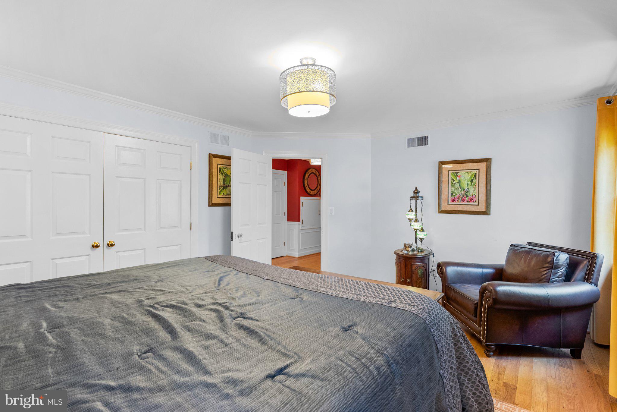 TANTALLON ON THE POTOMAC - Residential