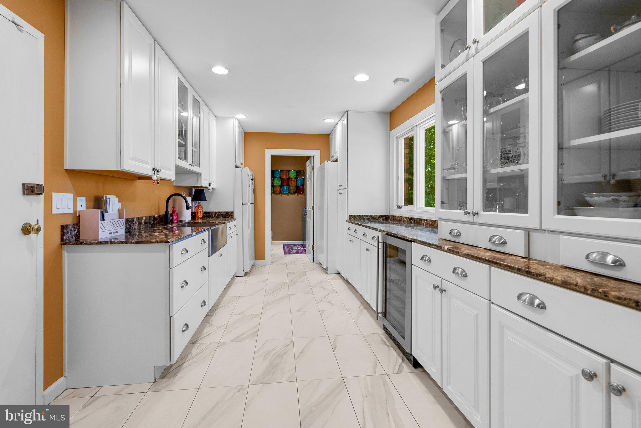 TANTALLON ON THE POTOMAC - Residential