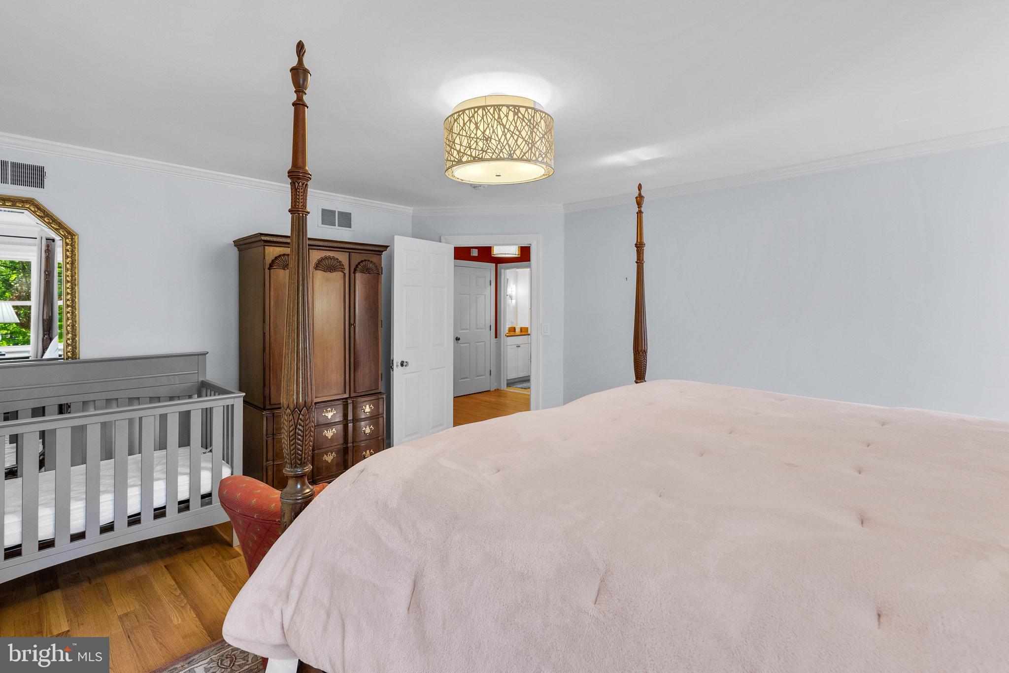 TANTALLON ON THE POTOMAC - Residential