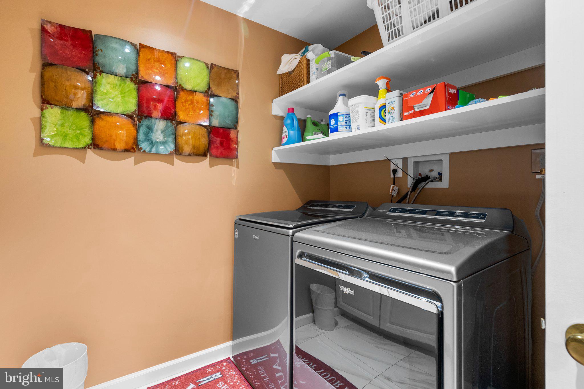 TANTALLON ON THE POTOMAC - Residential