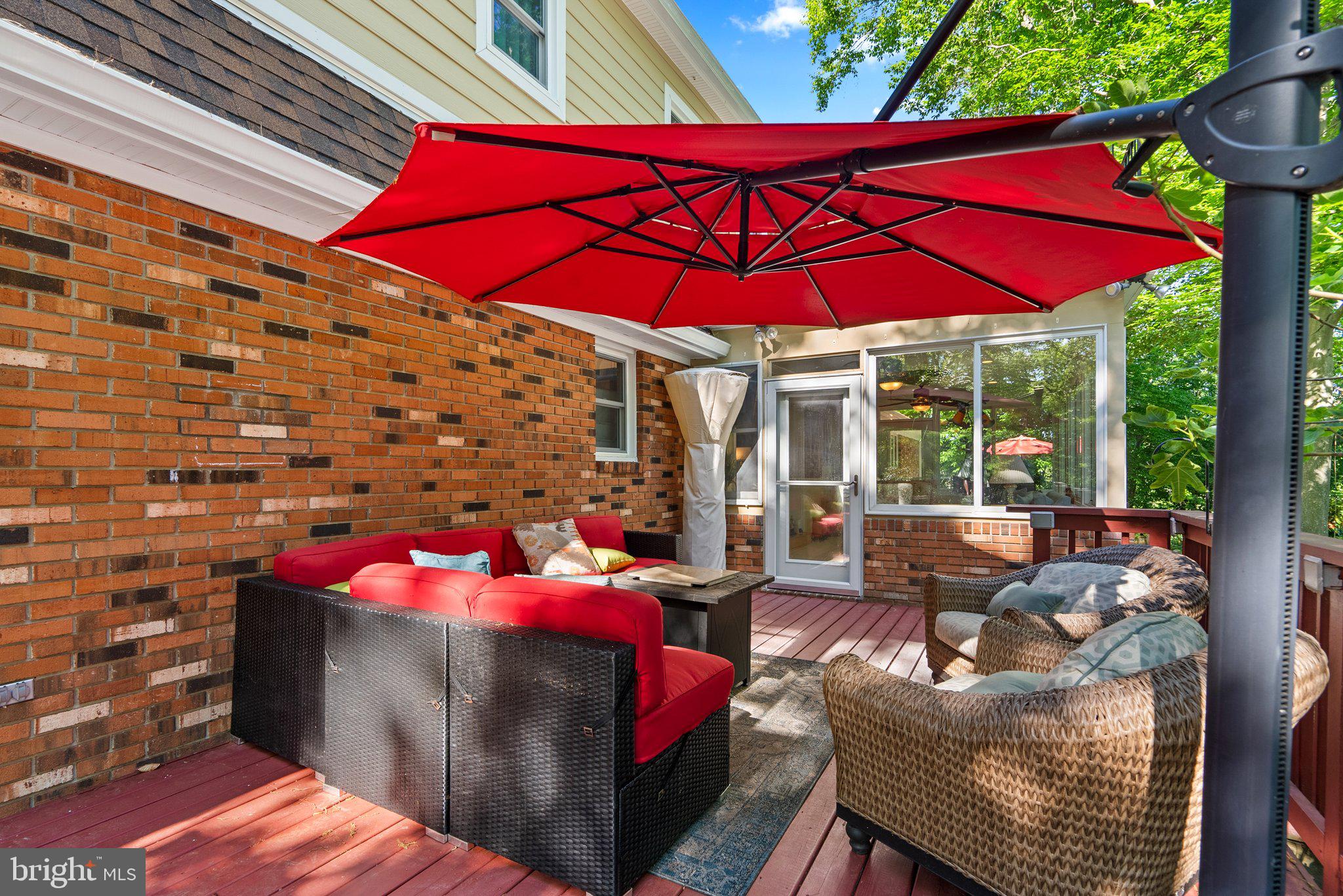 TANTALLON ON THE POTOMAC - Residential