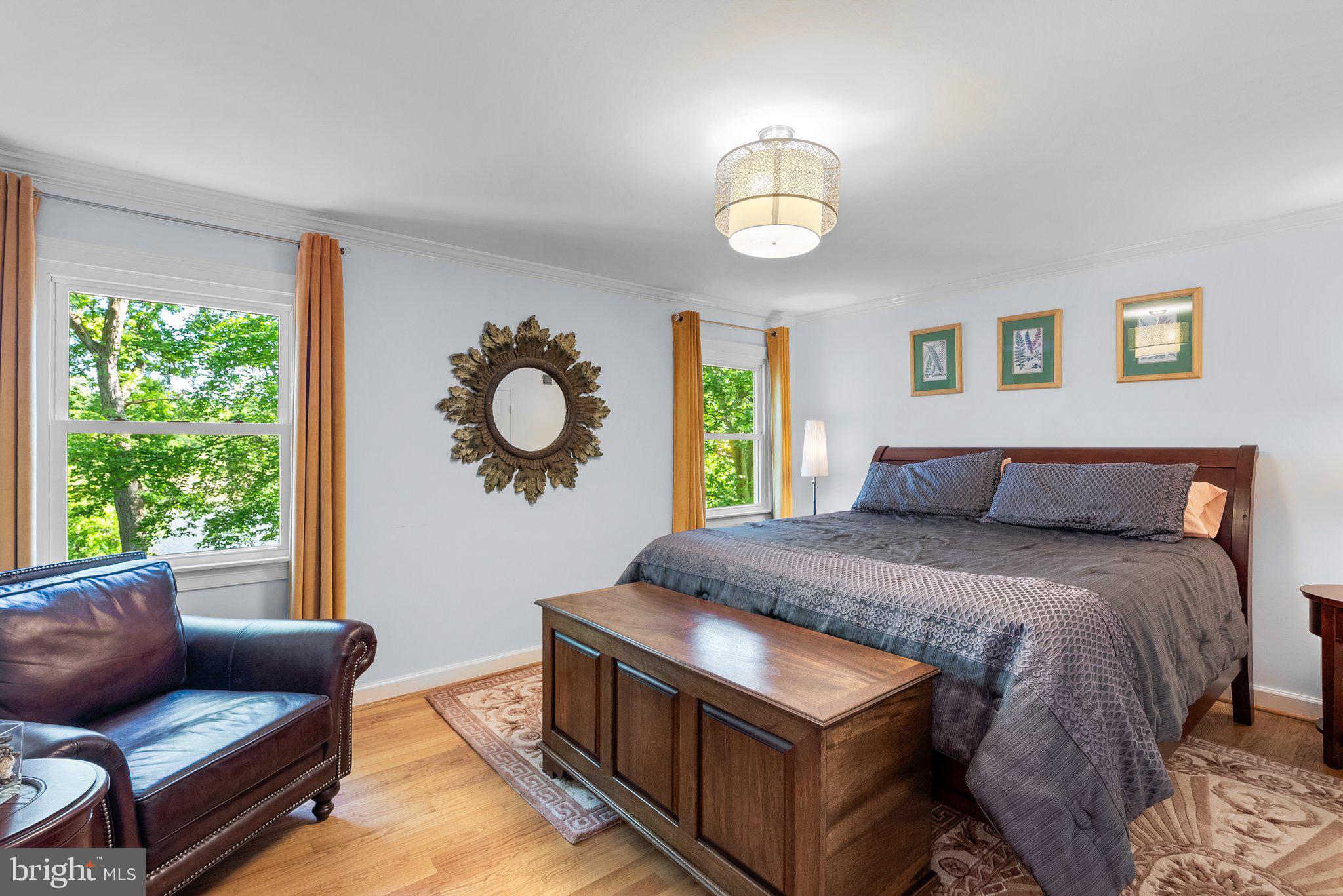 TANTALLON ON THE POTOMAC - Residential