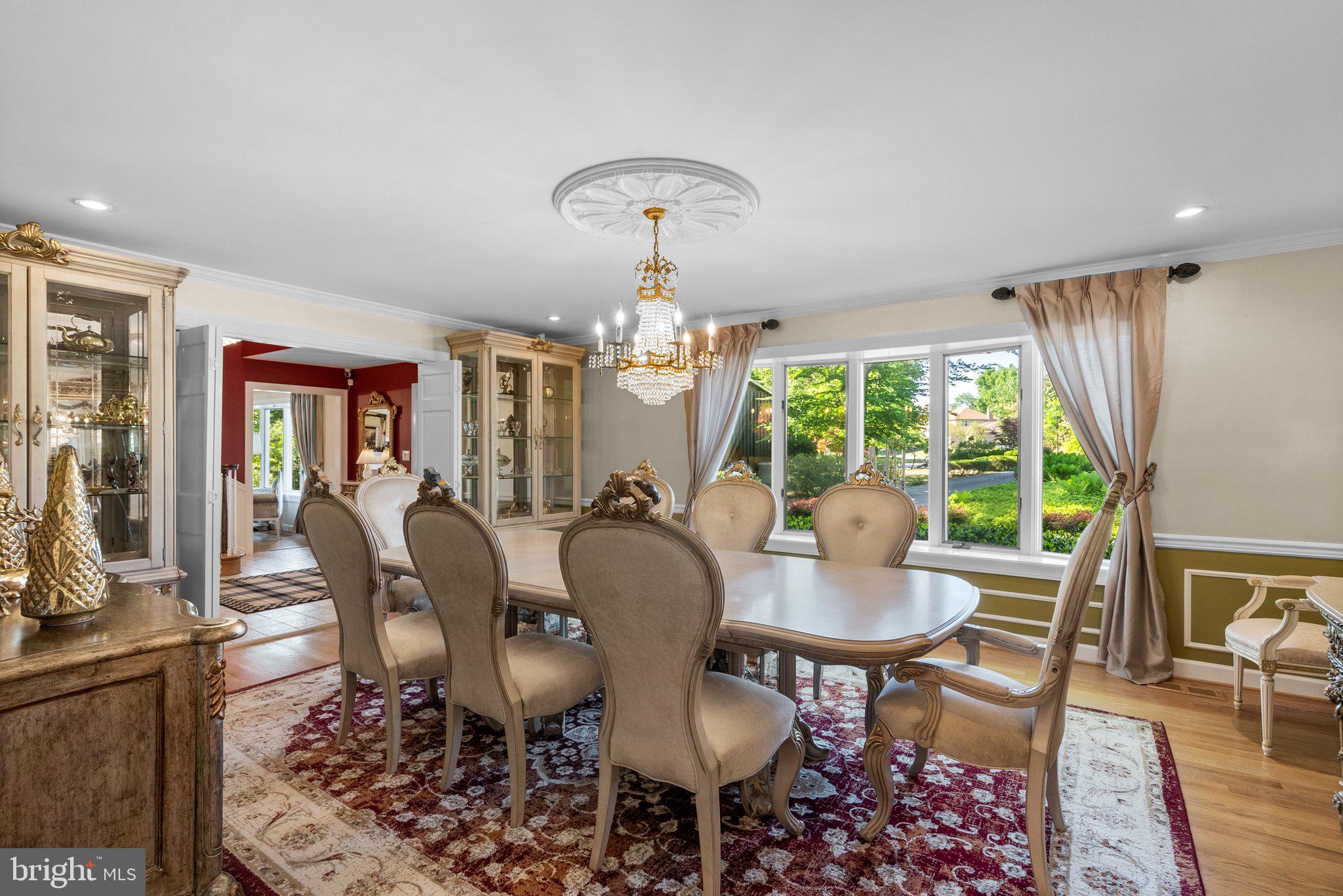 TANTALLON ON THE POTOMAC - Residential