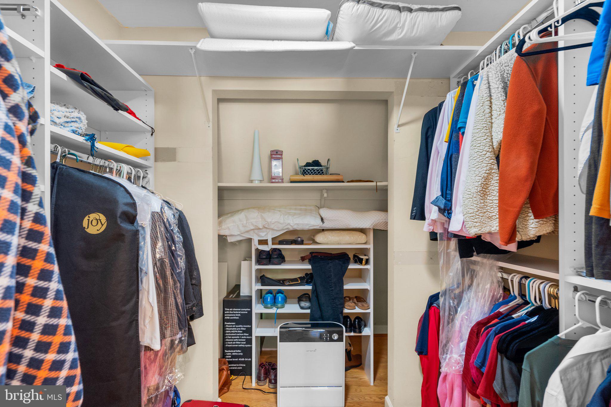 TANTALLON ON THE POTOMAC - Residential