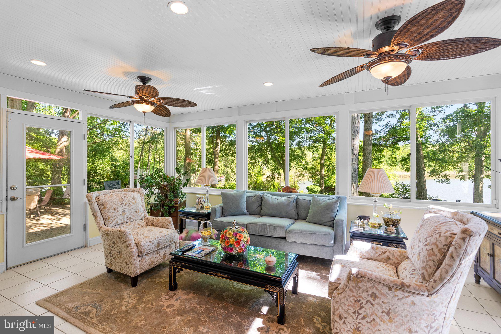 TANTALLON ON THE POTOMAC - Residential