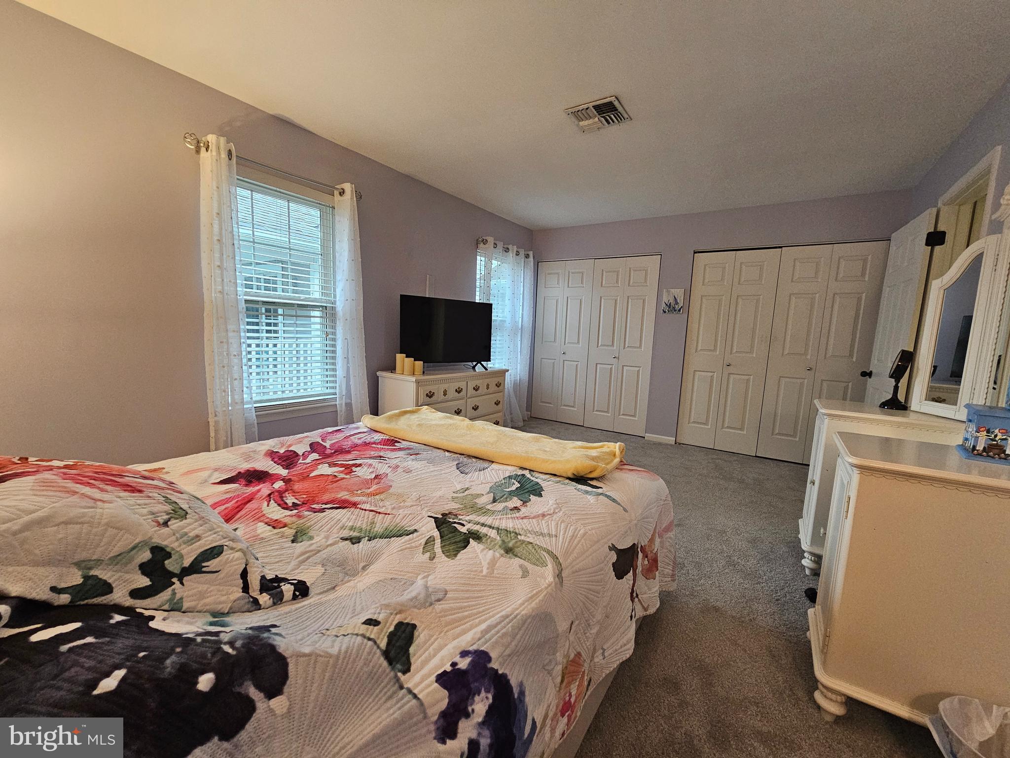 BRADFORD SQUARE - Residential Lease