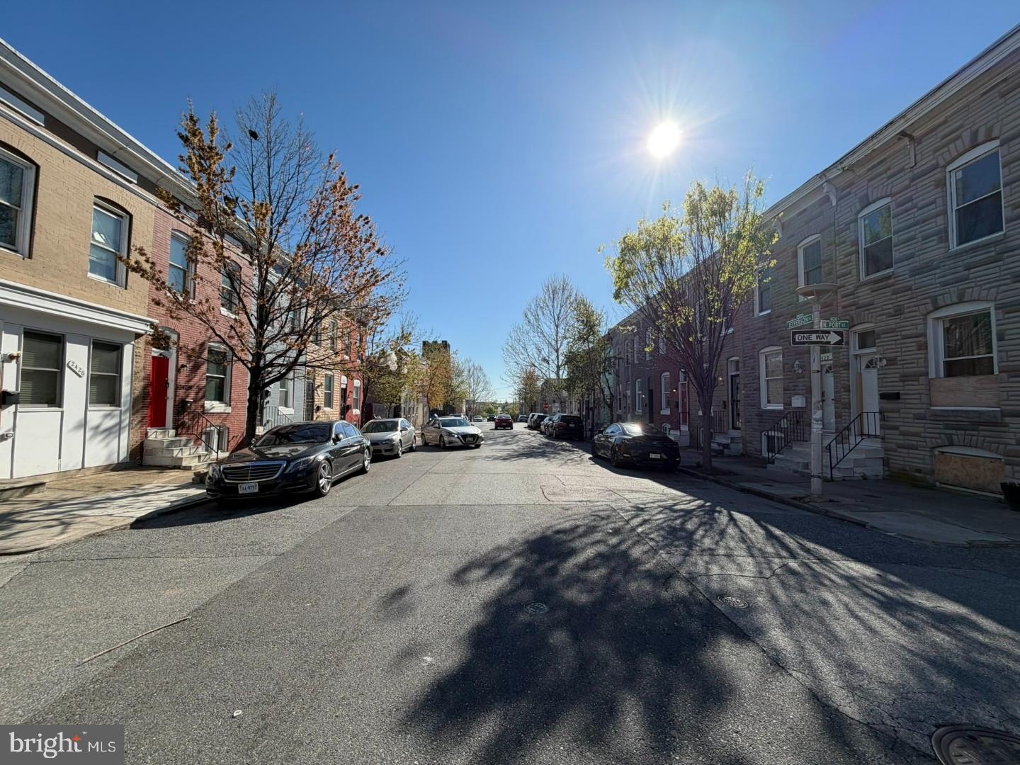 MCELDERRY PARK - Residential