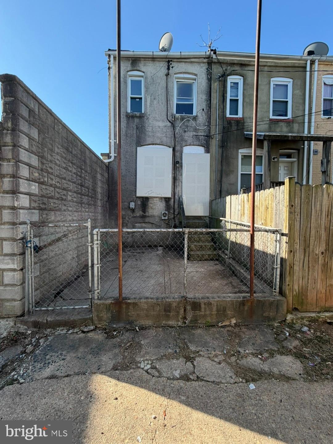 MCELDERRY PARK - Residential