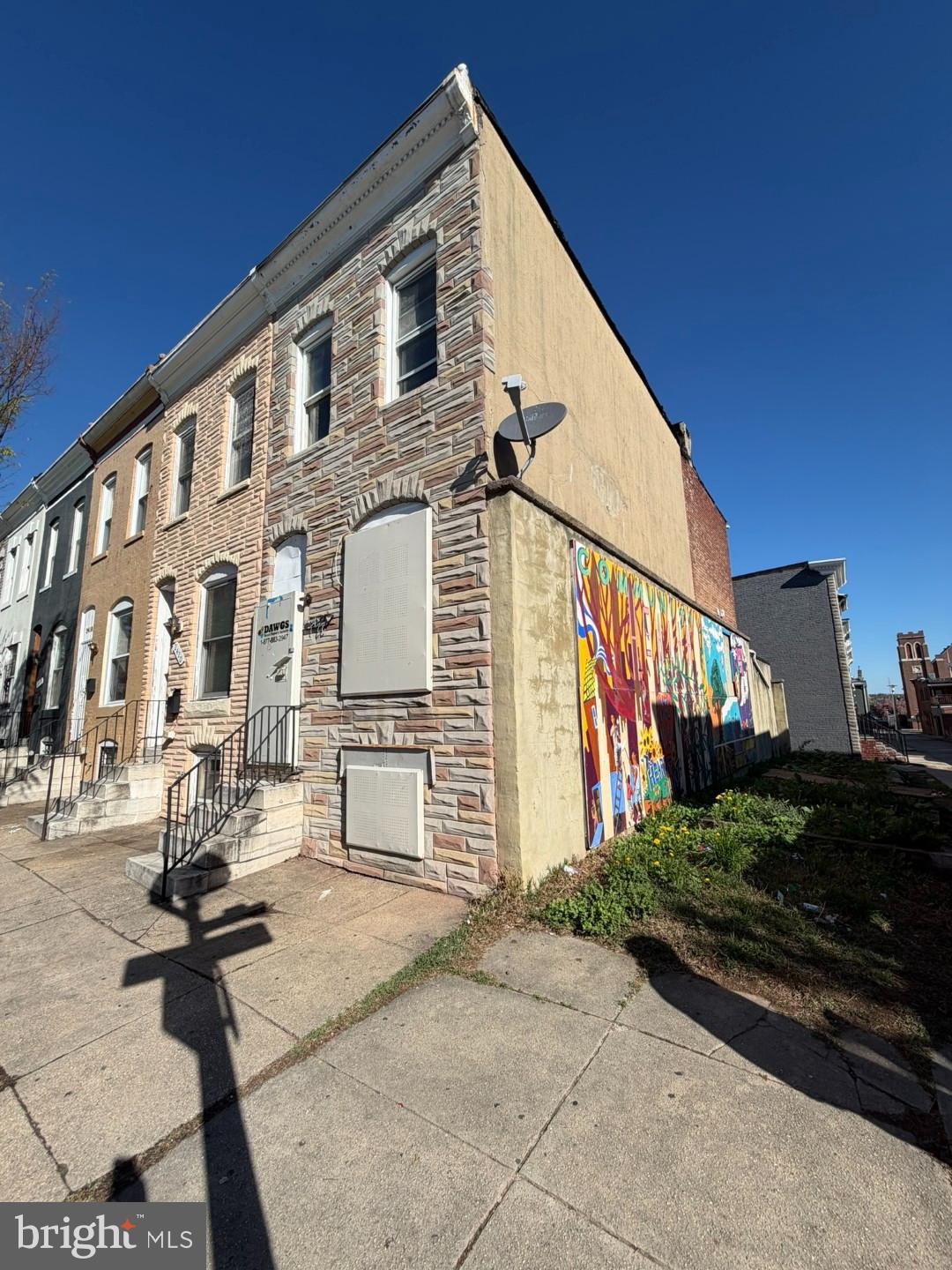 MCELDERRY PARK - Residential