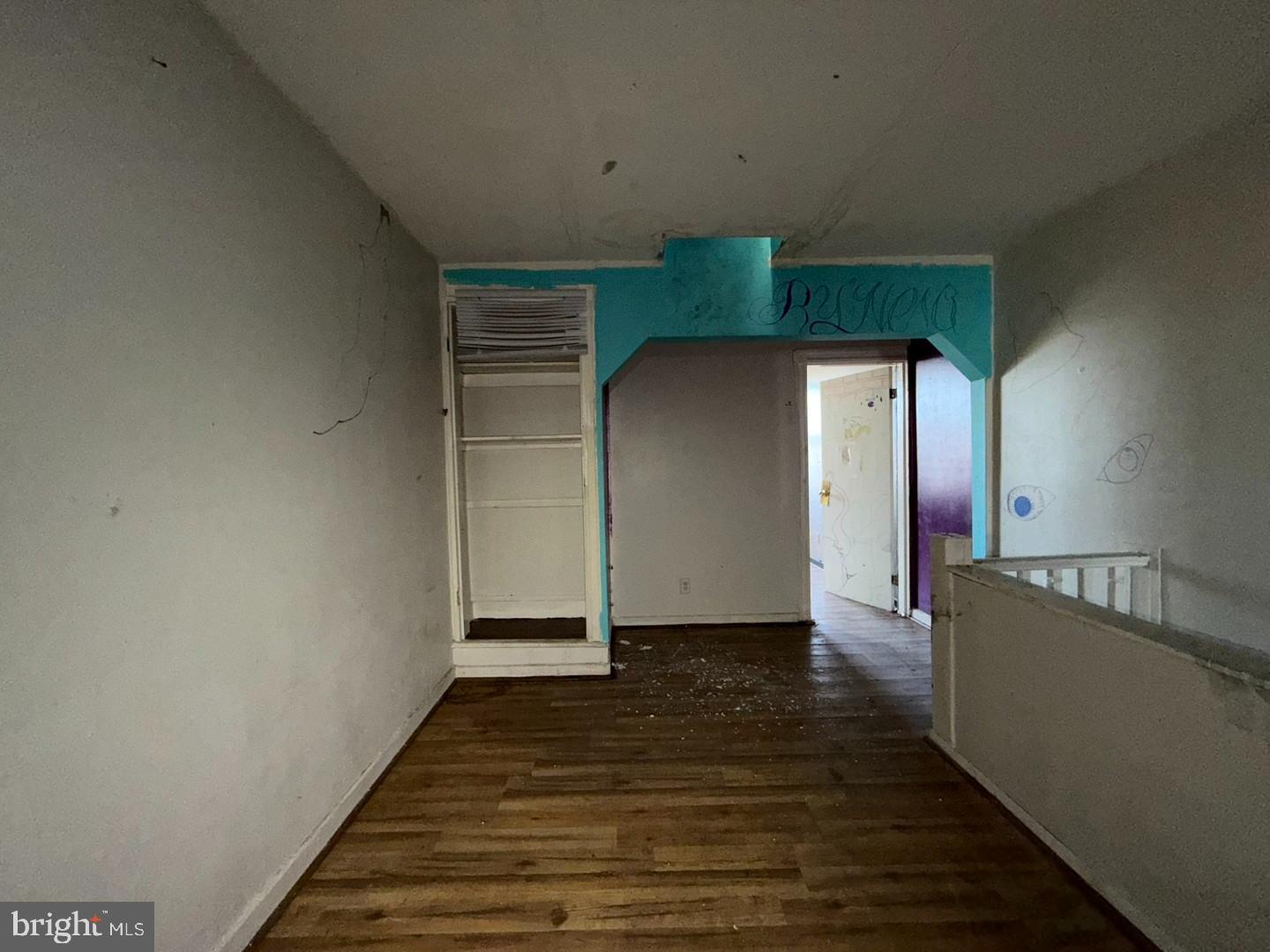 MCELDERRY PARK - Residential
