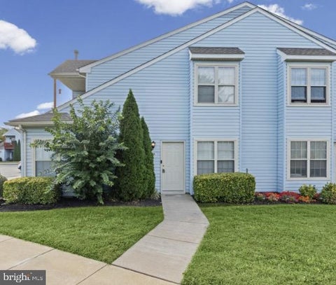 Condo For Sale - 535 Cascade Court<br/> SEWELL, NJ 08080