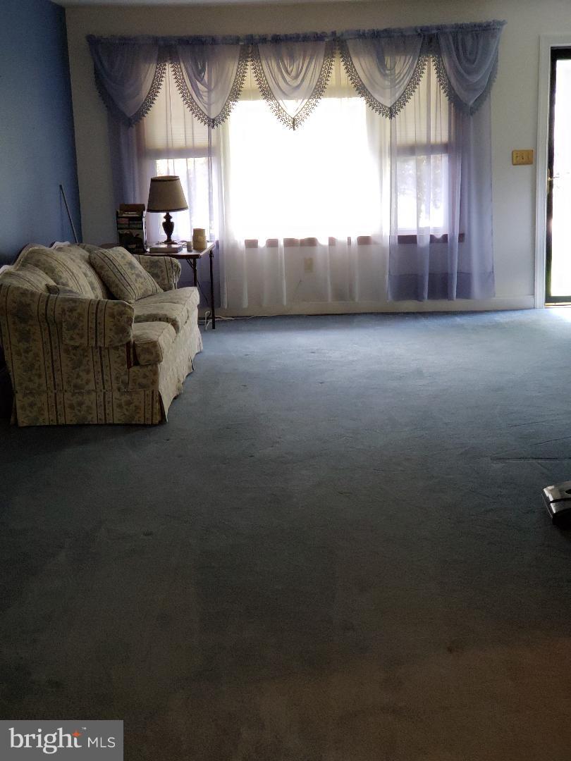 QUINCE ORCHARD VALLEY - Residential