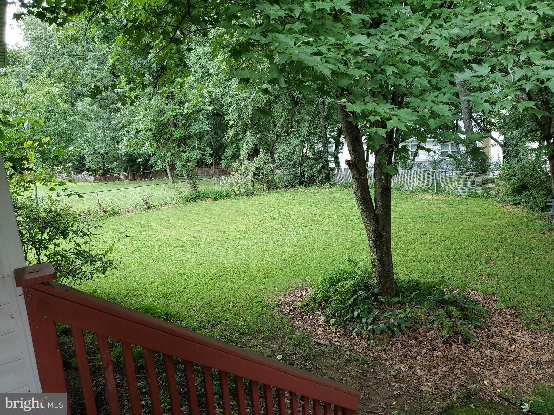 QUINCE ORCHARD VALLEY - Residential