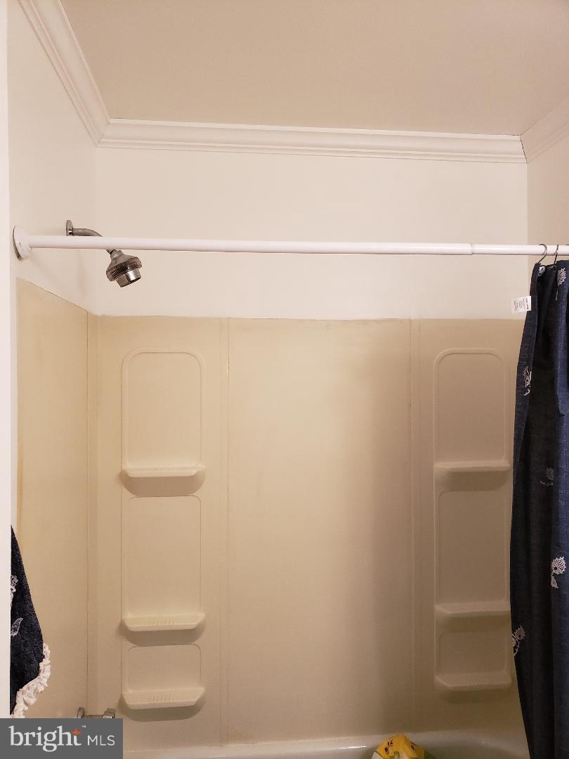 QUINCE ORCHARD VALLEY - Residential