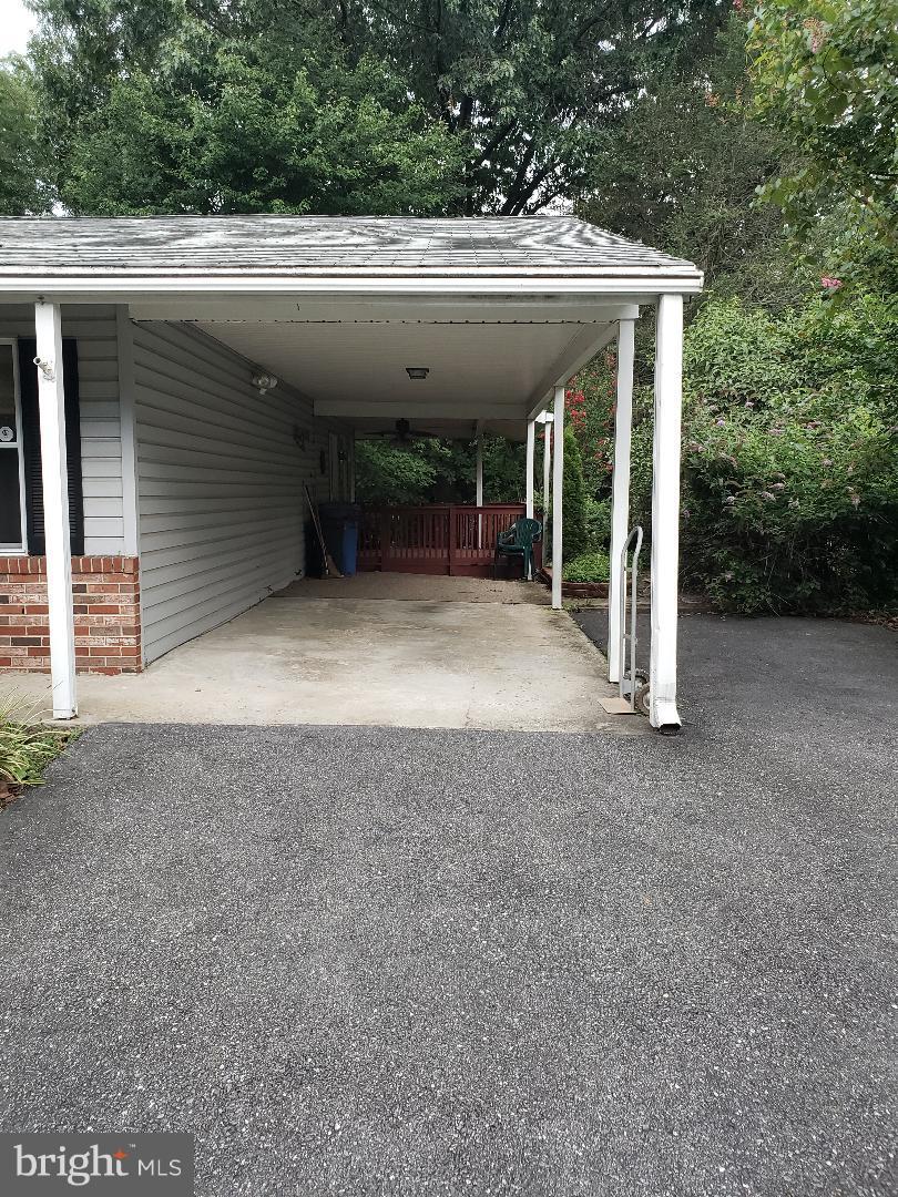 QUINCE ORCHARD VALLEY - Residential