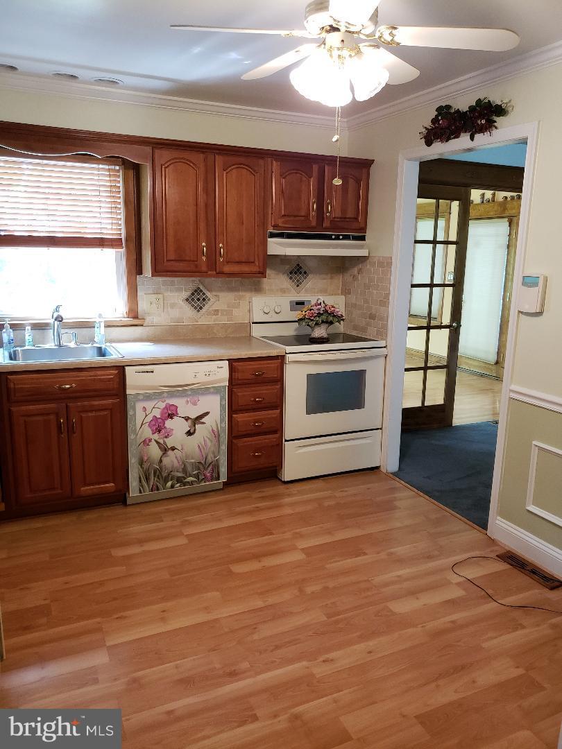 QUINCE ORCHARD VALLEY - Residential