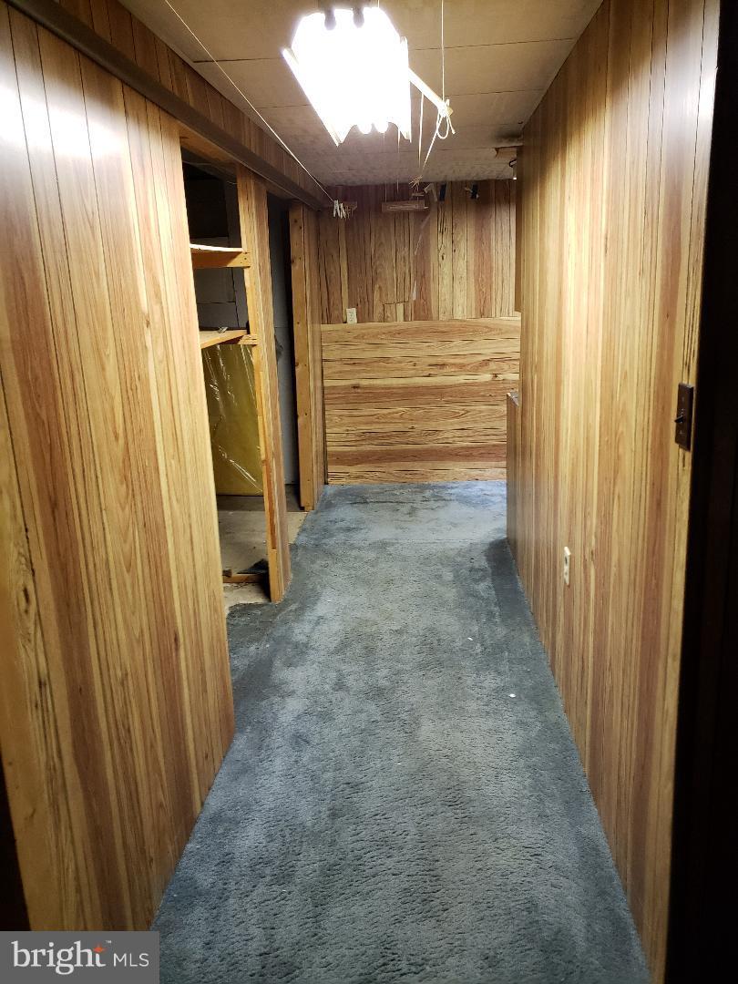 QUINCE ORCHARD VALLEY - Residential