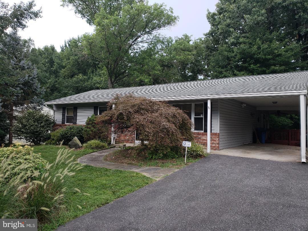 QUINCE ORCHARD VALLEY - Residential