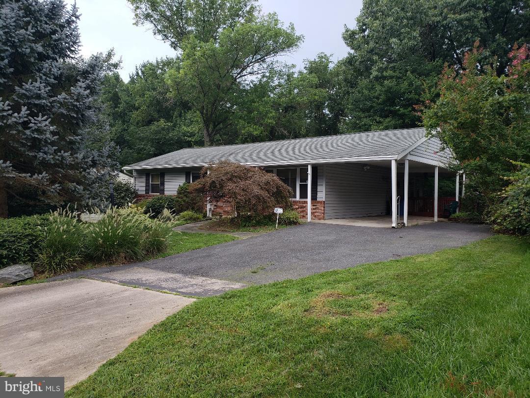 QUINCE ORCHARD VALLEY - Residential