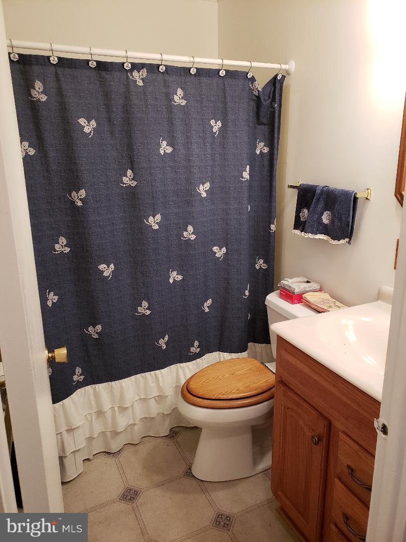 QUINCE ORCHARD VALLEY - Residential