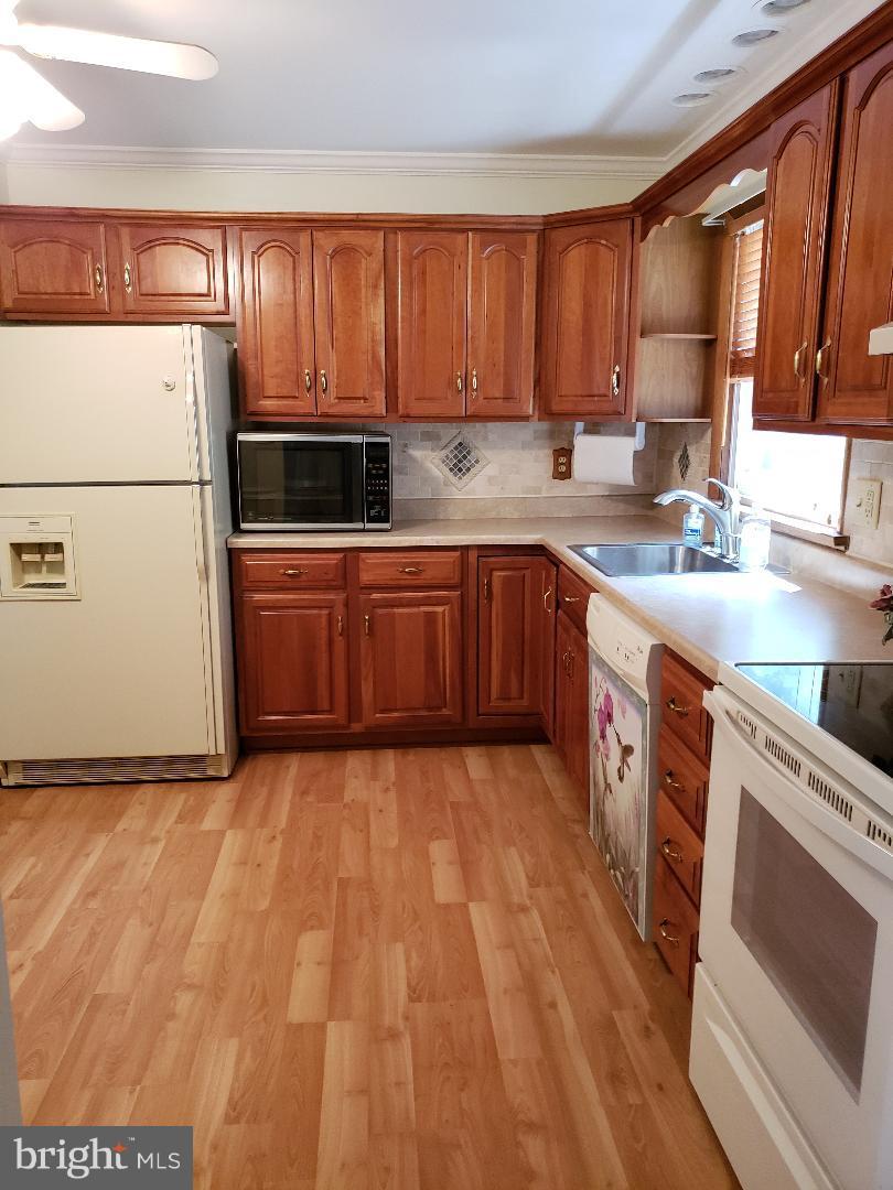 QUINCE ORCHARD VALLEY - Residential