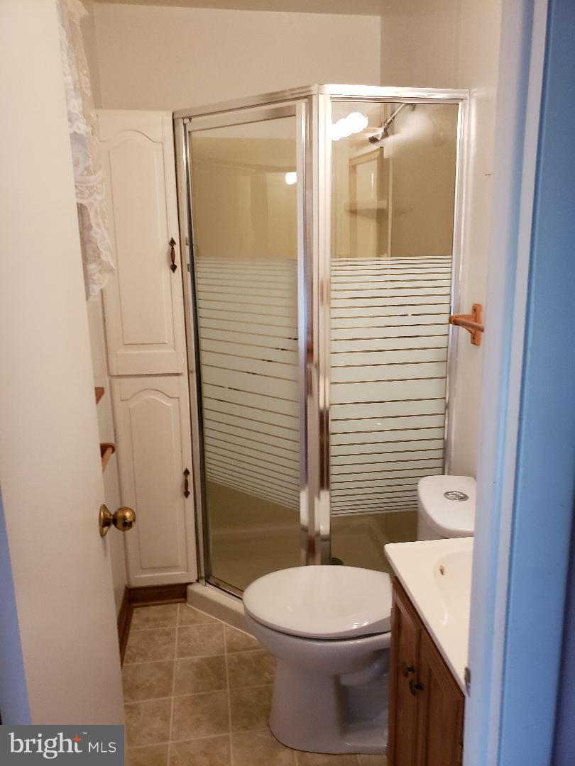 QUINCE ORCHARD VALLEY - Residential