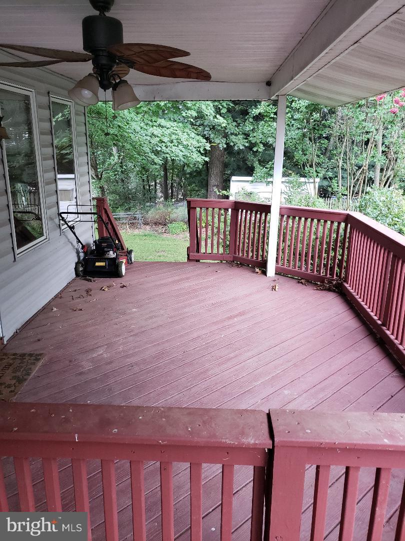 QUINCE ORCHARD VALLEY - Residential