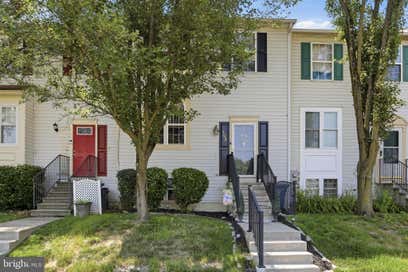 102 JASONS RIDGE SMITHSBURG MD 21783