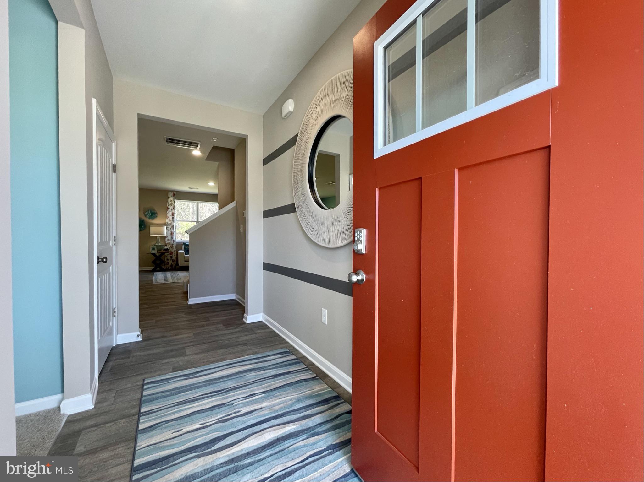 TBB EQUINOX DRIVE HAYDEN