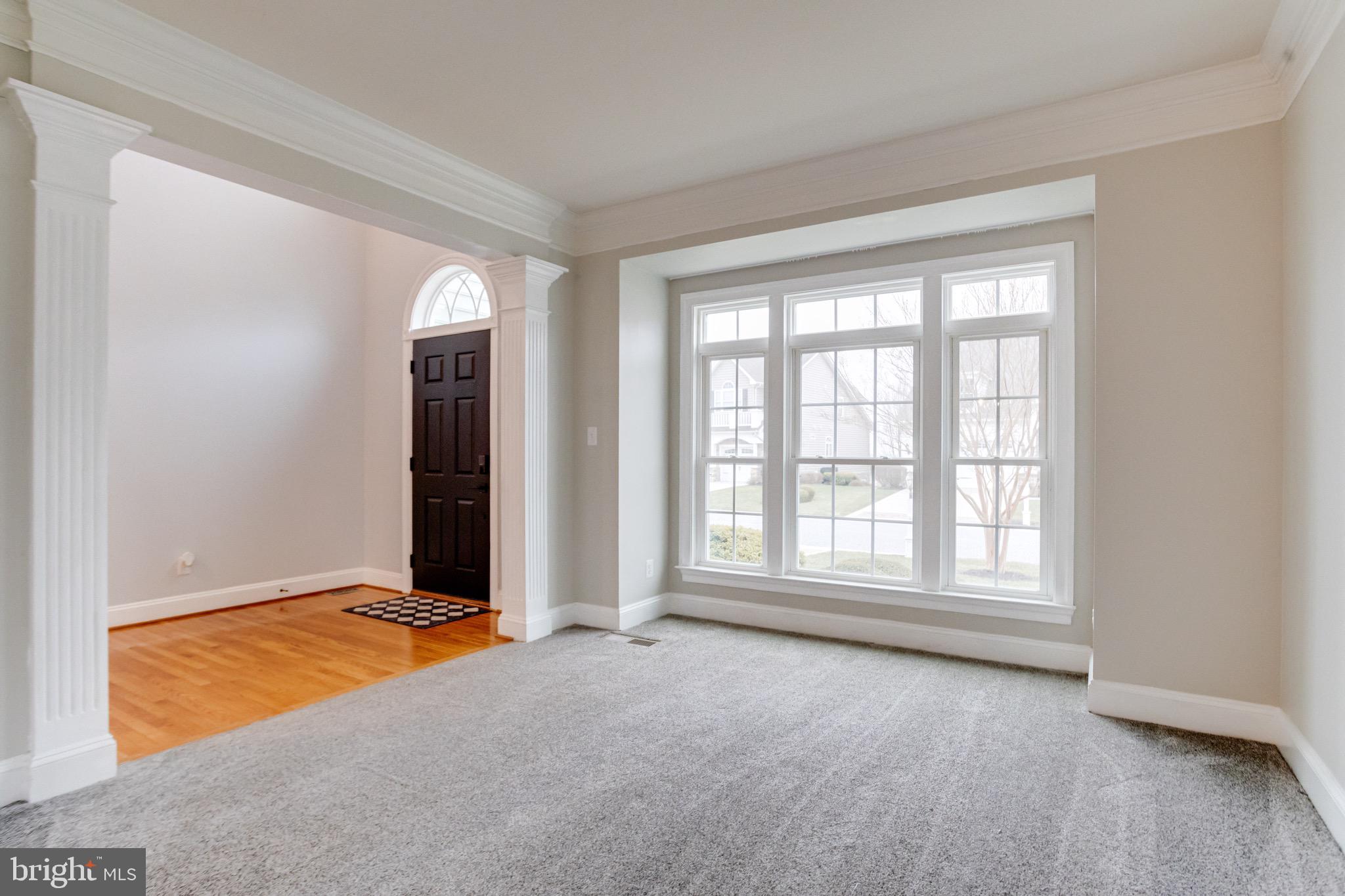 BULLE ROCK - Residential