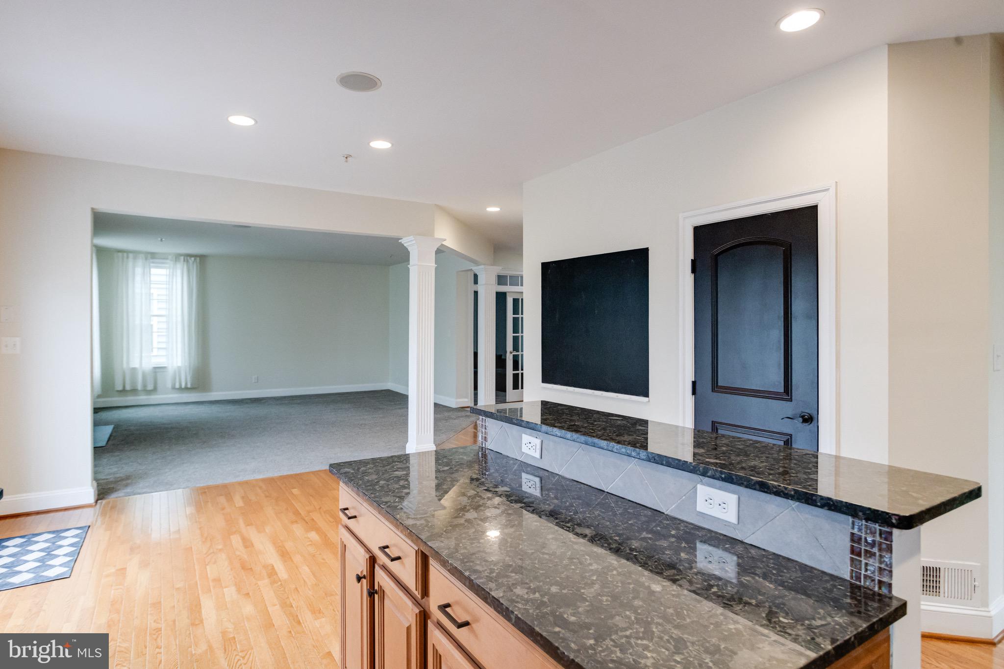 BULLE ROCK - Residential