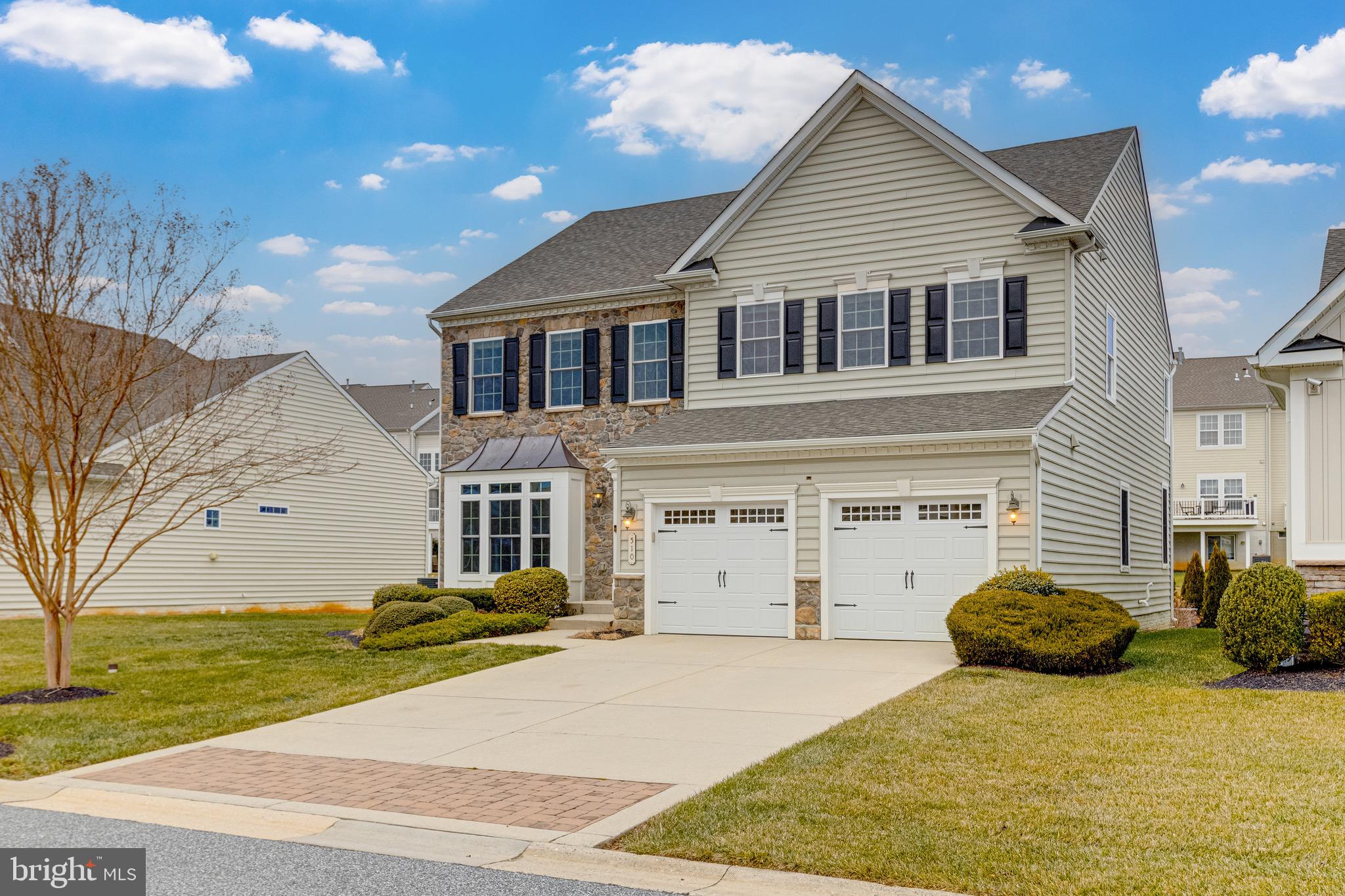 510 RISEN STAR COURT