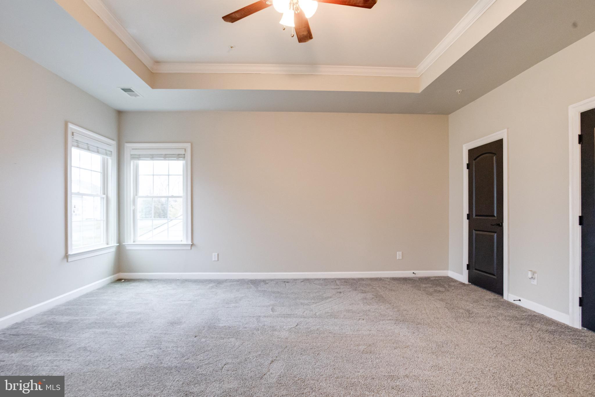 BULLE ROCK - Residential