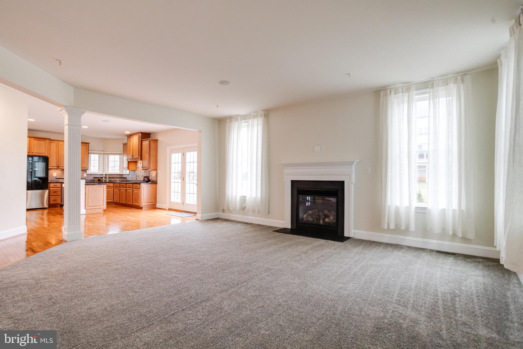 BULLE ROCK - Residential