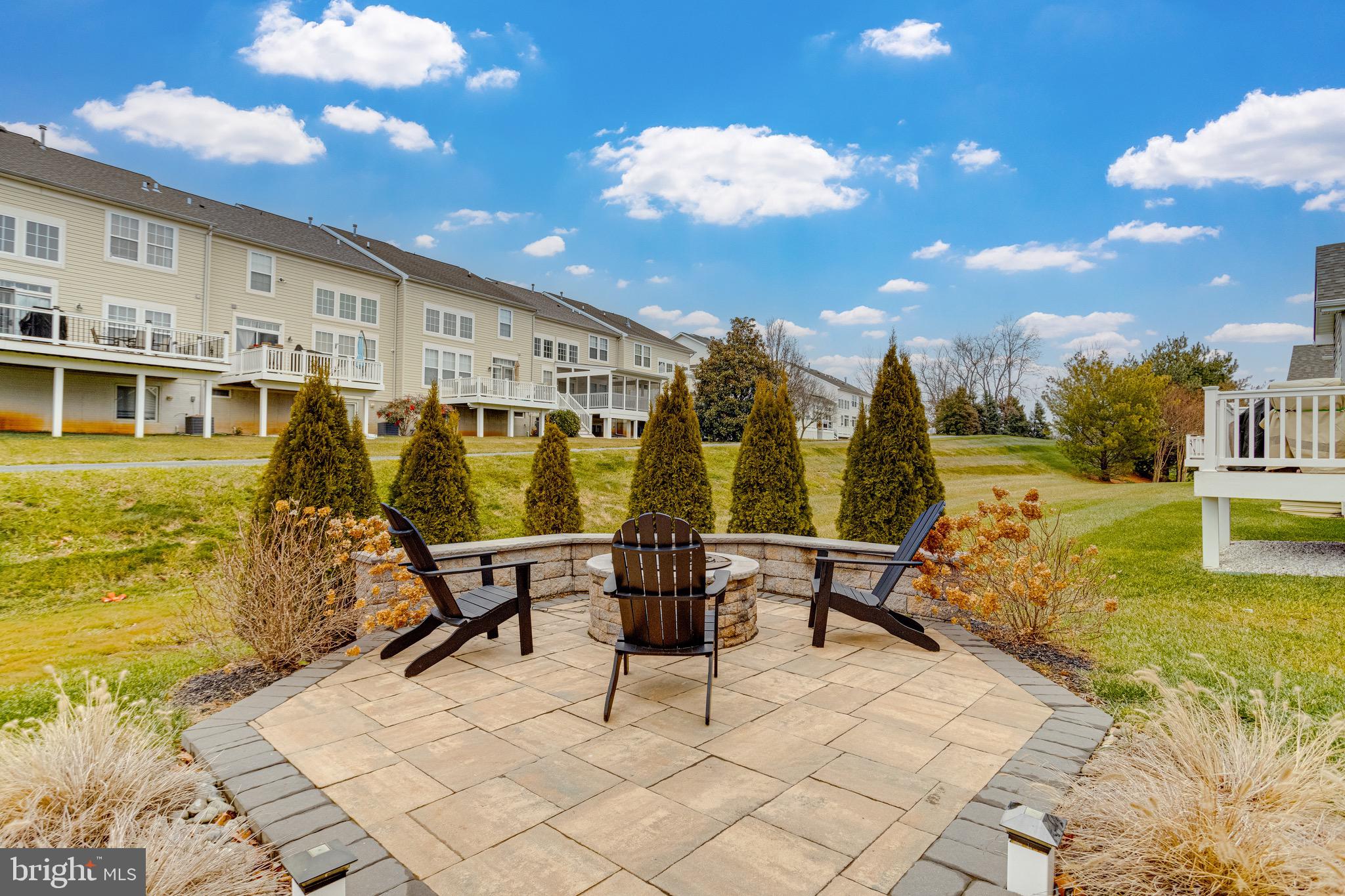 BULLE ROCK - Residential