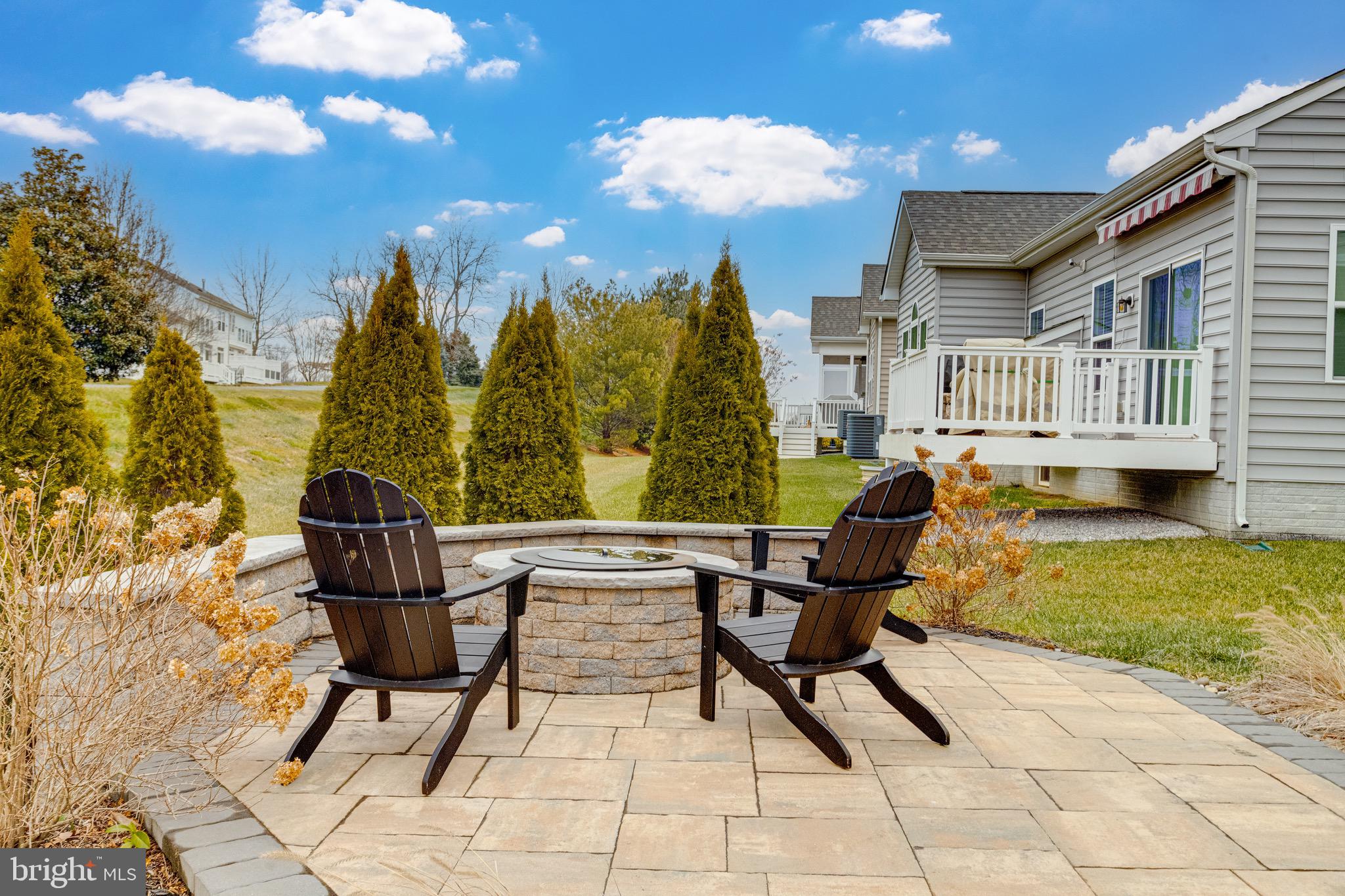 BULLE ROCK - Residential