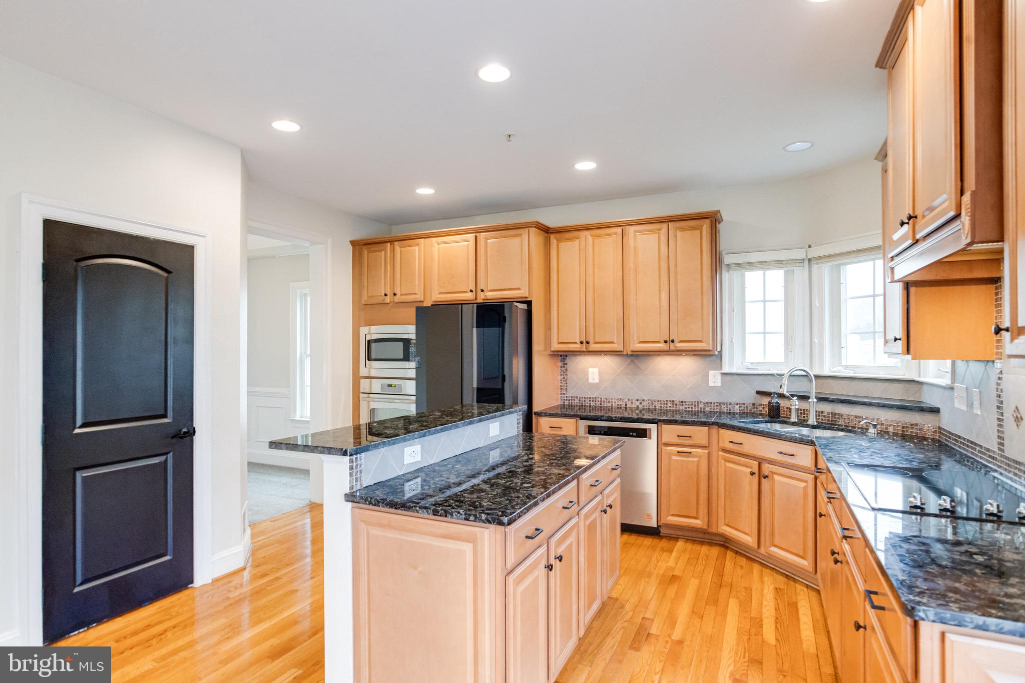 BULLE ROCK - Residential